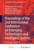 Proceedings of the 2nd International Conference on Emerging Technologies and Intelligent Systems: ICETIS 2022, Volume 2 by Mohammed A. Al-Sharafi, Mostafa Al-Emran, Mohammed Naji Al-Kabi