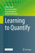 Learning to Quantify by Andrea Esuli