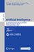 Artificial Intelligence: Second Caai International Conference, Cicai 2022, Beijing, China, August 27-28, 2022, Revised Selected Papers, Part II by Lu Fang