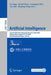 Artificial Intelligence: Second Caai International Conference, Cicai 2022, Beijing, China, August 27-28, 2022, Revised Selected Papers, Part II by Lu Fang