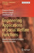 Engineering Applications of Social Welfare Functions: Generic Framework of Dynamic Resource Allocation by Francisco Munoz