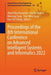 Proceedings of the 8th International Conference on Advanced Intelligent Systems and Informatics 2022 by Aboul Ella Hassanien