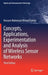 Concepts Applications Experimentation and Analysis of Wireless Sensor Networks by Fahmy