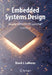 Embedded Systems Design Using the Msp430fr2355 Launchpad(tm) by Brock J. Lameres