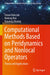 Computational Methods Based on Peridynamics and Nonlocal Operators: Theory and Applications by Timon Rabczuk