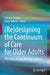 (Re)Designing the Continuum of Care for Older Adults: The Future of Long-Term Care Settings by Farhana Ferdous