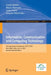 Information, Communication and Computing Technology: 7th International Conference, Icicct 2022, New Delhi, India, July 16, 2022, Revised Selected Pape by Costin Badica