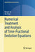 Numerical Treatment and Analysis of Time-Fractional Evolution Equations by Bangti Jin