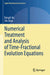 Numerical Treatment and Analysis of Time-Fractional Evolution Equations by Bangti Jin