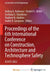 Proceedings of the 6th International Conference on Construction, Architecture and Technosphere Safety: ICCATS 2022 by Fyodor Dostoyevsky