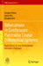 Bifurcations in Continuous Piecewise Linear Differential Systems: Applications to Low-Dimensional Electronic Oscillators by Enrique Ponce