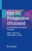 First Aid Perioperative Ultrasound: Acute Pain Manual for Surgical Procedures by Jinlei Li