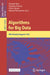 Algorithms for Big Data: Dfg Priority Program 1736 by Hannah Bast