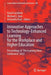 Innovative Approaches to Technology-Enhanced Learning for the Workplace and Higher Education: Proceedings of 'The Learning Ideas Conference' 2022 by David Guralnick
