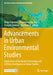 Advancements in Urban Environmental Studies: Application of Geospatial Technology and Artificial Intelligence in Urban Studies by Atiqur Rahman