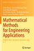 Mathematical Methods for Engineering Applications: Icmase 2022, Bucharest, Romania, July 4-7 by Fatih Yilmaz