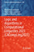 Logic and Algorithms in Computational Linguistics 2021 (Lacompling2021) by Roussanka Loukanova