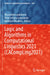 Logic and Algorithms in Computational Linguistics 2021 (Lacompling2021) by Roussanka Loukanova