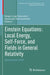 Einstein Equations: Local Energy, Self-Force, and Fields in General Relativity: Domoschool 2019 by Sergio Luigi Cacciatori