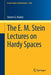 The E. M. Stein Lectures on Hardy Spaces by Steven G. Krantz