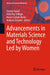 Advancements in Materials Science and Technology Led by Women by Azman Ismail