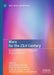 Marx for the 21st Century: Reevaluating Marx's Critique of Political Economy by João Antonio de Paula