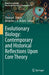 Evolutionary Biology: Contemporary and Historical Reflections Upon Core Theory by Thomas E. Dickins