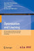 Optimization and Learning: 5th International Conference, Ola 2022, Syracuse, Sicilia, Italy, July 18-20, 2022, Proceedings by Bernabé Dorronsoro