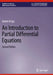 An Introduction to Partial Differential Equations by Daniel Arrigo
