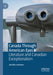 Canada Through American Eyes: Literature and Canadian Exceptionalism by Jennifer Andrews