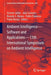 Ambient Intelligence--Software and Applications--13th International Symposium on Ambient Intelligence by Vicente Julián