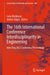 The 16th International Conference Interdisciplinarity in Engineering: Inter-Eng 2022 Conference Proceedings by Liviu Moldovan