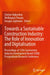 Towards a Sustainable Construction Industry: The Role of Innovation and Digitalisation: Proceedings of 12th Construction Industry Development Board (C by Clinton Aigbavboa