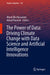The Power of Data: Driving Climate Change with Data Science and Artificial Intelligence Innovations by Aboul Ella Hassanien