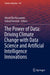 The Power of Data: Driving Climate Change with Data Science and Artificial Intelligence Innovations by Aboul Ella Hassanien