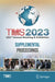 TMS 2023 152nd Annual Meeting & Exhibition Supplem by Metals & Materials Society The Minerals