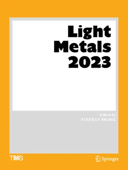 Light Metals 2023 by Stephan Broek