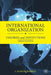 International Organization: Theories And Institutions by Barkin, J. Samuel