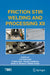 Friction Stir Welding and Processing XII by Yuri Hovanski