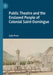 Public Theatre and the Enslaved People of Colonial Saint-Domingue by Julia Prest
