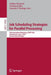 Job Scheduling Strategies for Parallel Processing: 25th International Workshop, Jsspp 2022, Virtual Event, June 3, 2022, Revised Selected Papers by Dalibor Klusáček