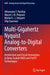 Multi-Gigahertz Nyquist Analog-To-Digital Converters: Architecture and Circuit Innovations in Deep-Scaled CMOS and Finfet Technologies by Athanasios T. Ramkaj