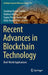 Recent Advances in Blockchain Technology: Real-World Applications by Sandeep Kumar Panda
