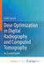 Dose Optimization in Digital Radiography and Computed Tomography: An Essential Guide by Thomas R. Blanton IV