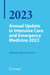 Annual Update in Intensive Care and Emergency Medicine 2023 by Jean-Louis Vincent