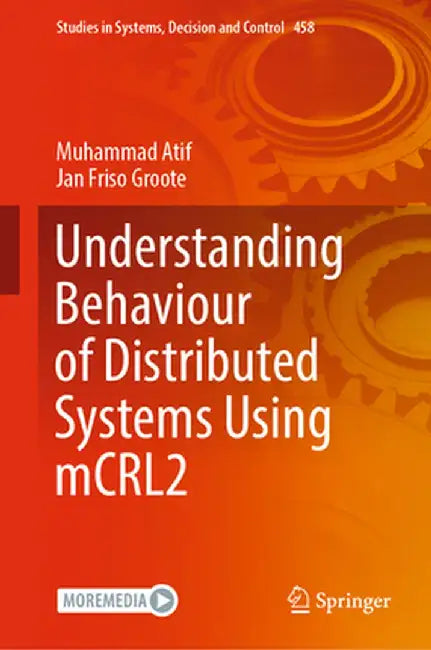 Understanding Behaviour of Distributed Systems Using McRl2 by Muhammad Atif