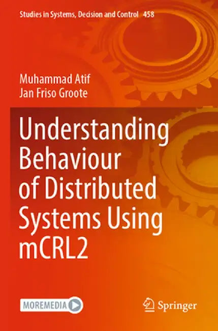 Understanding Behaviour of Distributed Systems Using McRl2 by Muhammad Atif
