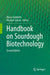Handbook on Sourdough Biotechnology by Gobbetti