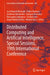Distributed Computing and Artificial Intelligence, Special Sessions, 19th International Conference by José Manuel Machado