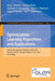Optimization, Learning Algorithms and Applications: Second International Conference, Ol2a 2022, Póvoa de Varzim, Portugal, October 24-25, 2022, Procee by Ana I. Pereira